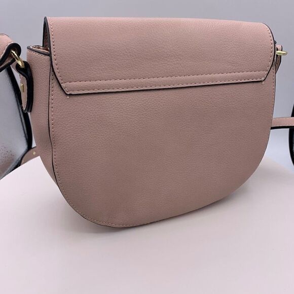 Purse, bag, Victoria's  Secret, cross body, shoulder, mini, lined, vegan leather - Picture 2 of 14